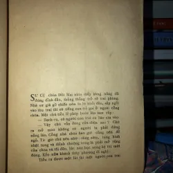 Vang bóng một thời  977173