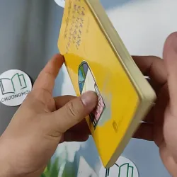 Chuyện Cổ Tích Dành Cho Người Lớn - Nguyễn Nhật Ánh 798391