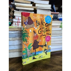 Lão Kẹo Gôm, lão là đồ tồi! (tập 1) - Andy Stanton 126138