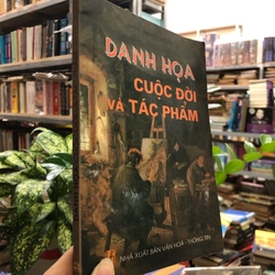 DANH HOẠ CUỘC ĐỜI VÀ TÁC PHẨM - Đặng Thị Bích Ngân 