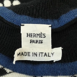 【Mã giảm giá】HERMES Áo len 642967