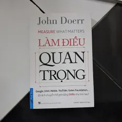 Làm điều quan trọng 1021504