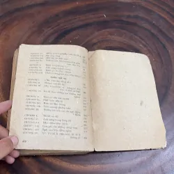 II Văn Học Hiện Đại Nước Ngoài: ĐÔNHA BACBARA - RÔMULÔ GAĐÊGÔX - 1986 1008659