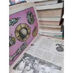 Tour du monde A travers les mers - S. Sakharnov 758738