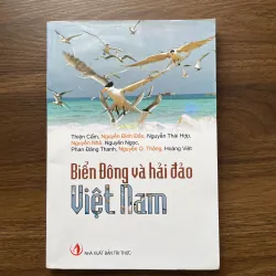 Biển Đông và hải đảo Việt Nam
