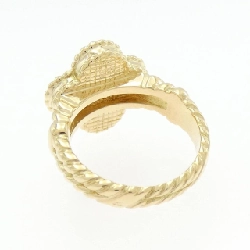 Nhẫn Van Cleef & Arpels Vintage Alhambra - Hàng hiệu Authentic 837453