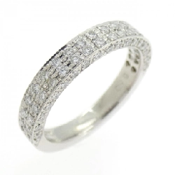 Nhẫn kim cương PT900 0.50CT