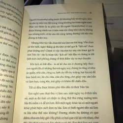 Chuyện nhỏ trong thế giới lớn - E.H.Gombrich 995110