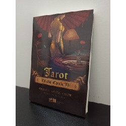 Tarot - Lá Bài Chuộc Tội Chương Nhiễm Nhiễm New 100% HCM.ASB2702