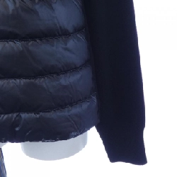 MONCLER K20939B00023 Áo khoác lông - Hàng hiệu Chính hãng 822183