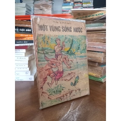 Một vùng sông nước - Trần Thanh Giao 500078