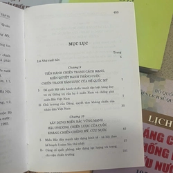 LỊCH SỬ KHÁNG CHIẾN CHỐNG MỸ CỨU NƯỚC 1954-1975 (9 TẬP) 531933