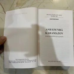 Anh em nhà Karamazov 748607