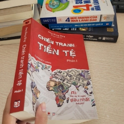 Chiến Tranh Tiền Tệ
