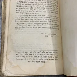 Thời kỳ đen tối - nguyên hồng. 6a2 718604