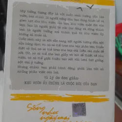 SỐNG NHƯ NGÀY MAI SẼ CHẾT 675486