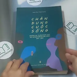 Chân dung cuộc sống - Những tác phẩm được giải tạp chí nhà văn & cuộc sống 688586