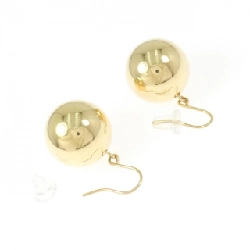 K18YG Bông tai - Hàng hiệu Chính hãng 870358