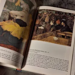 Các Danh Họa Thế Kỷ XIX 935034