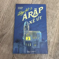 Đừng Chết Ở Ả Rập Xê Út