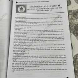 [luật - chính trị] Kinh tế pháp luật - nhóm Empire - Thi đánh giá năng lực 604510