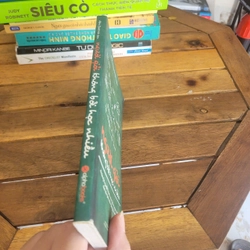Người Giỏi Không Bởi Học Nhiều	(Không rõ tác giả từ ảnh, Alpha Books phát hành) 524236