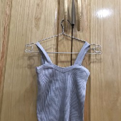 Áo dây croptop xinh  17174