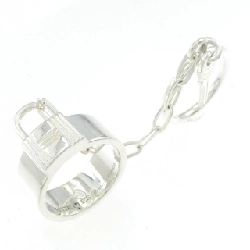 Nhẫn Đôi Alpha Kelly của Hermès - Hàng hiệu Chính hãng