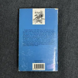 La Tentation de saint Antoine. Trois contes - Gustave Flaubert 1010575