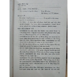 Cẩm nang kê đơn - Michel Ploin (GS.BS. Đàm Trung Đường dịch) 786903