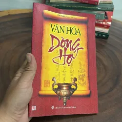 II Văn Hoá Việt: Văn Hoá Dòng Họ - Vân Hạnh - 2009 1022424