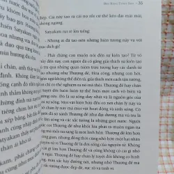 BÊN RẶNG TUYẾT SƠN - SWAMI AMAR JYOTI - NGUYÊN PHONG phóng tác 797614