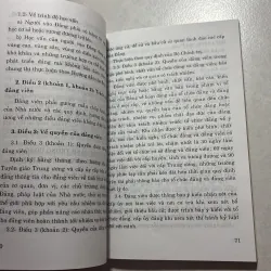 Văn kiện hội nghị lần thứ 3 ban chấp hành trung ương khóa XI 746488