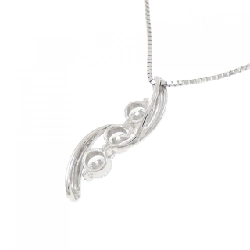 Dây chuyền kim cương PT900/PT850 0.467CT - Hàng hiệu Chính hãng 858904