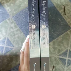 Lê hấp đường phèn ( 2 tập) - Tửu Tiểu Thất 933561