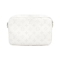 Túi đeo chéo Louis Vuitton Taiga Lama Alpha M31069 613401