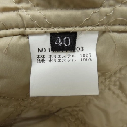 ANTENNE Coat - Hàng hiệu Authentic 820650