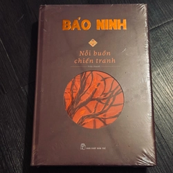 Nỗi buồn chiến tranh (ấn bản đặc biệt)
