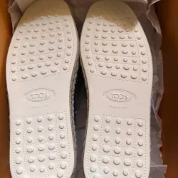 Giầy Tod’s Size 5 1/2 697144