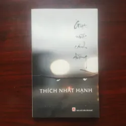 [Sách Phật Giáo] Giọt Nước Cành Dương (Thích Nhất Hạnh)