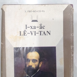 I-XA-ẮC LÊ-VI-TAN.
Tác giả: X. Prô-rô-cô-va.
Người Dịch: Đặng Chung và Thế Lai 