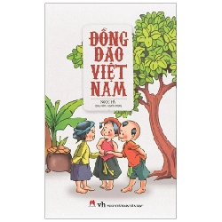 Đồng Dao Việt Nam - Ngọc Hà 288020