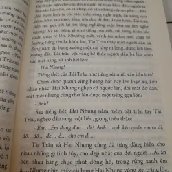 Nhà văn Trung tá Phạm Thanh Quang- LỬA TÌNH CHIẾN TRẬN. Nxb Hội Nhà Văn 2021 590488