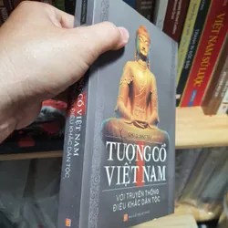 Tượng cổ Việt Nam với truyền thống điêu khắc dân tộc 559601