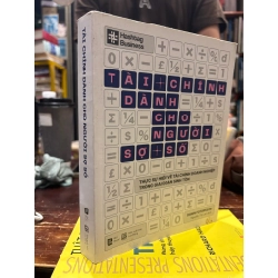 Tài chính dành cho người sợ số - Dawn Fotopulos 137921