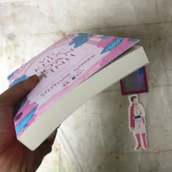 Vũ Khúc Đoạn Tình - Stephanie Garber 928710