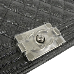 【Sản phẩm chưa sử dụng】Túi xách Chanel Boy Chanel Line 67086 608569