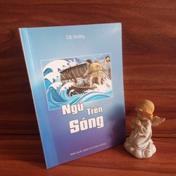 Ngủ Trên Sóng - Cát Thường 159879
