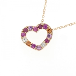 Ponte Vecchio Emozione Necklace - Hàng hiệu Authentic 842547