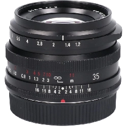 ＮＯＫＴＯＮ ＸＦ３５ｍｍ Ｆ１．２ - Hàng hiệu Authentic